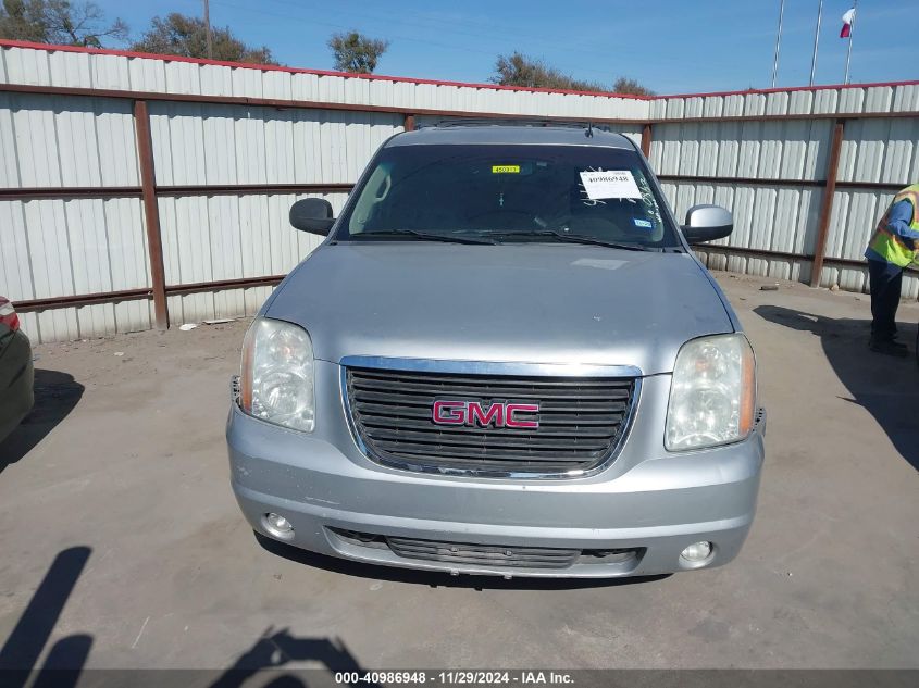 VIN 1GKS1KE07DR125383 2013 GMC Yukon Xl 1500, Slt no.13