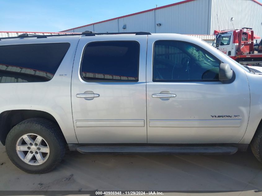 VIN 1GKS1KE07DR125383 2013 GMC Yukon Xl 1500, Slt no.14