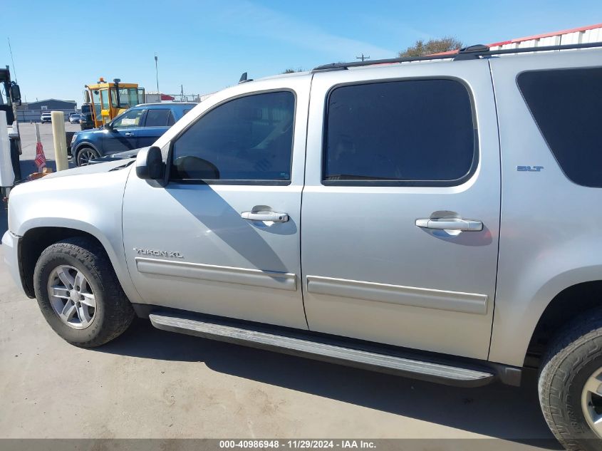 VIN 1GKS1KE07DR125383 2013 GMC Yukon Xl 1500, Slt no.15