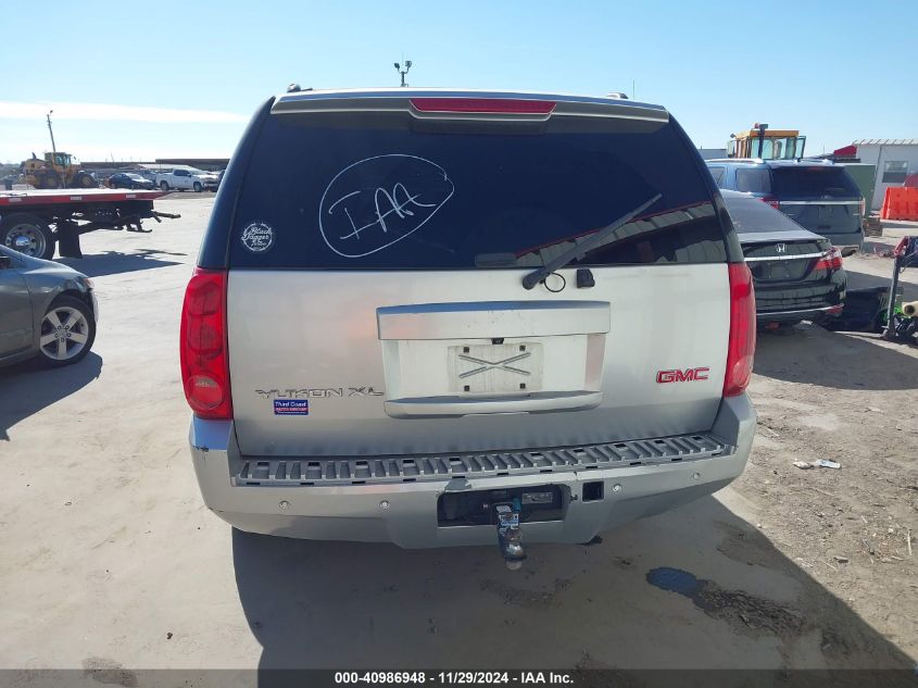 VIN 1GKS1KE07DR125383 2013 GMC Yukon Xl 1500, Slt no.17