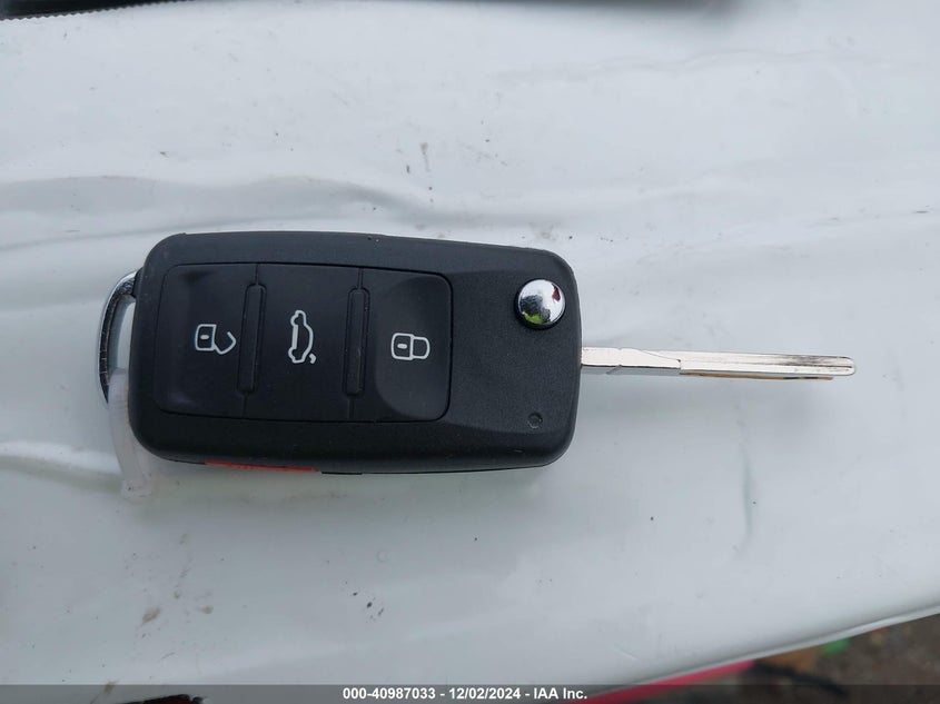 2013 VOLKSWAGEN TIGUAN SEL - WVGBV7AX8DW513042