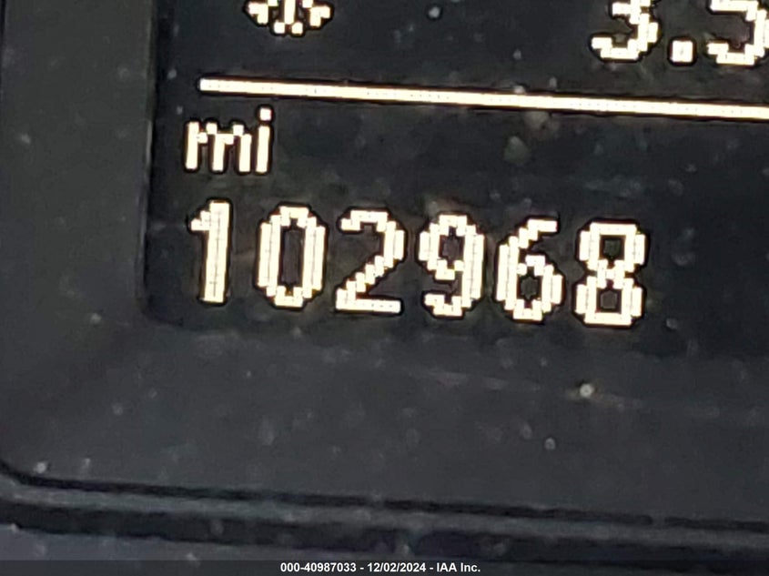 2013 VOLKSWAGEN TIGUAN SEL - WVGBV7AX8DW513042