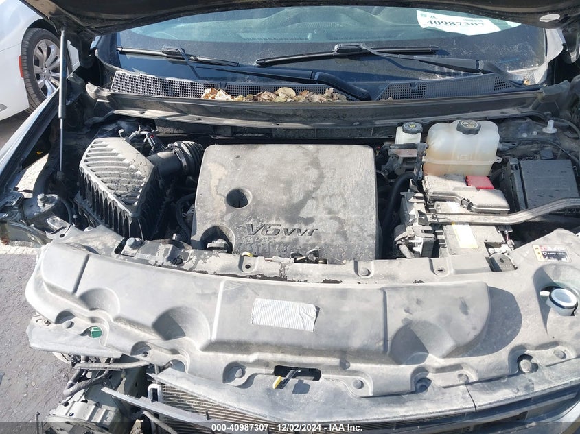 2021 CHEVROLET TRAVERSE AWD PREMIER - 1GNEVKKW3MJ235469