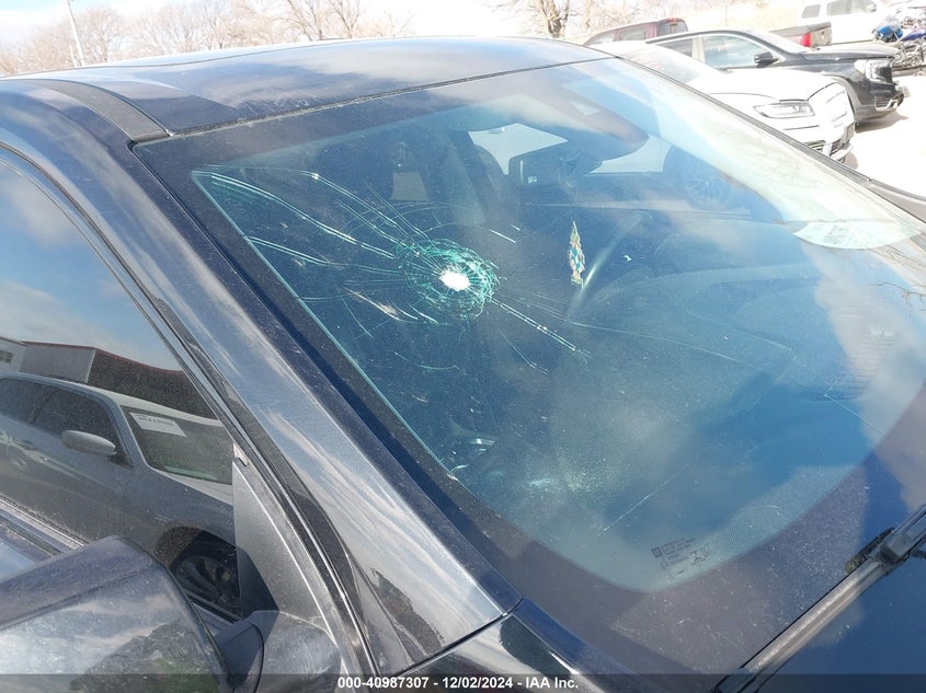 2021 CHEVROLET TRAVERSE AWD PREMIER - 1GNEVKKW3MJ235469