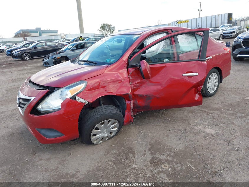 2015 NISSAN VERSA S/S PLUS/SV/SL - 3N1CN7AP5FL894949