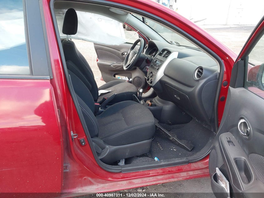 2015 NISSAN VERSA S/S PLUS/SV/SL - 3N1CN7AP5FL894949
