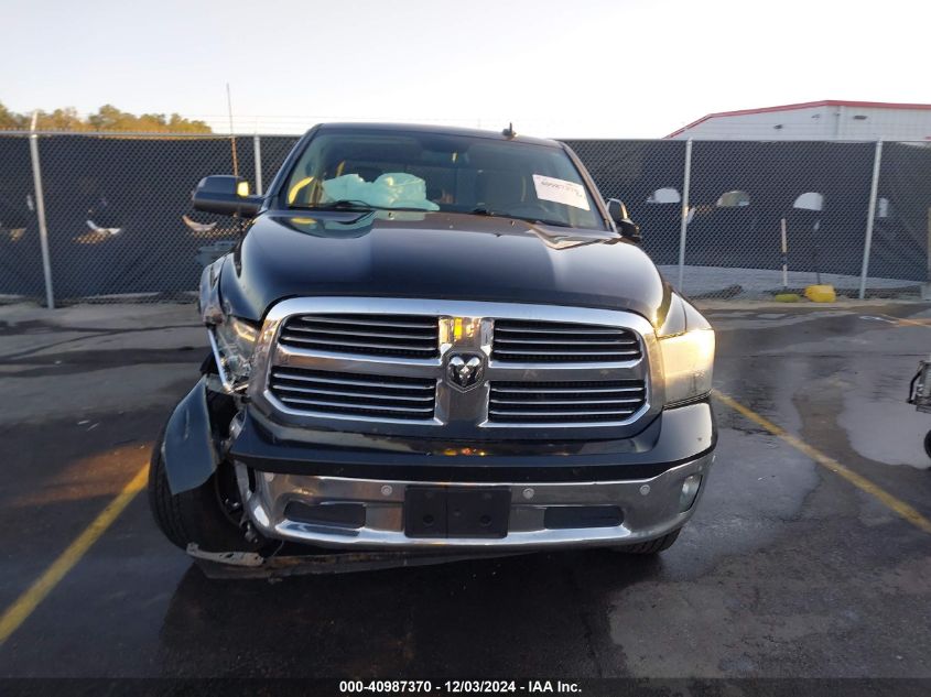 VIN 3C6RR7LTXGG149007 2016 RAM 1500 no.12