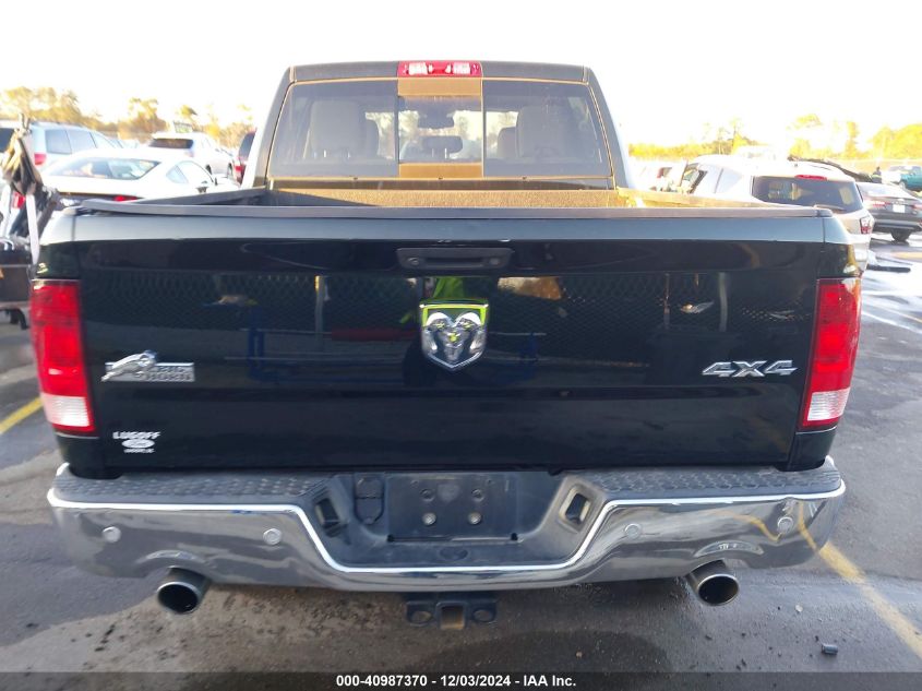 VIN 3C6RR7LTXGG149007 2016 RAM 1500 no.16