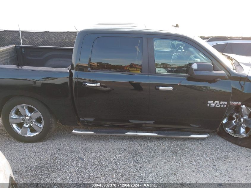 VIN 3C6RR7LTXGG149007 2016 RAM 1500 no.13