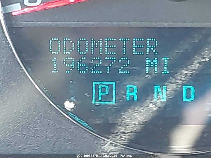 2014 CHEVROLET IMPALA LIMITED LT - 2G1WB5E36E1167245