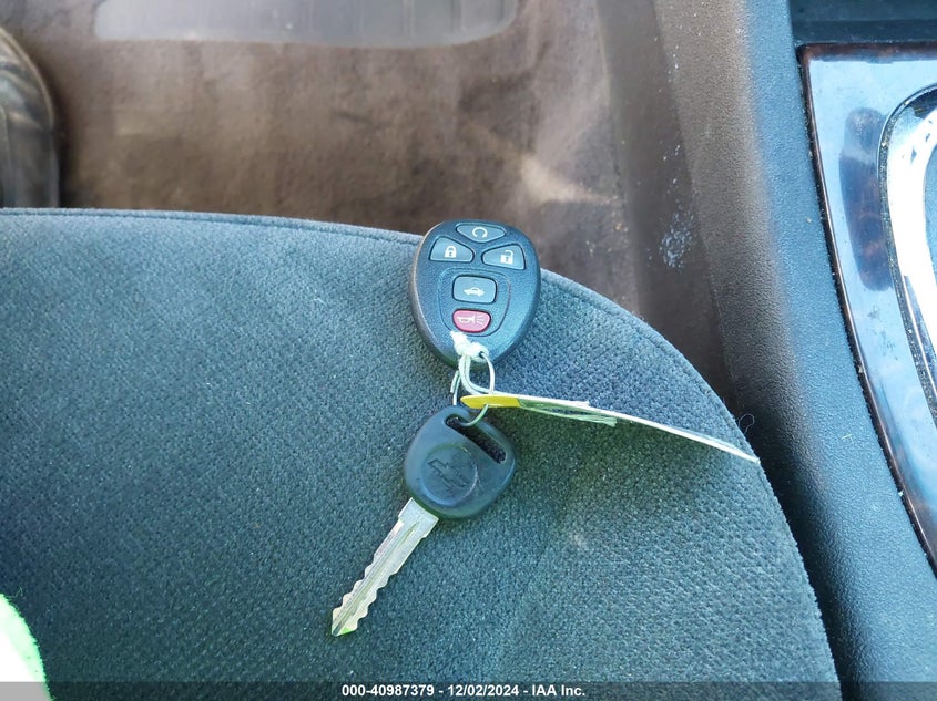 2014 CHEVROLET IMPALA LIMITED LT - 2G1WB5E36E1167245