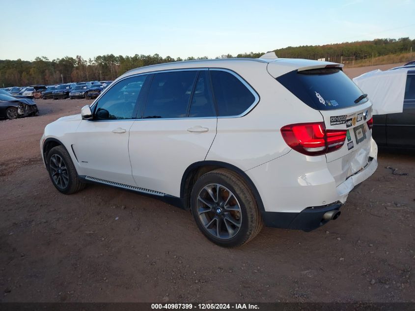 VIN 5UXKR0C59F0P18370 2015 BMW X5, Xdrive35I no.14