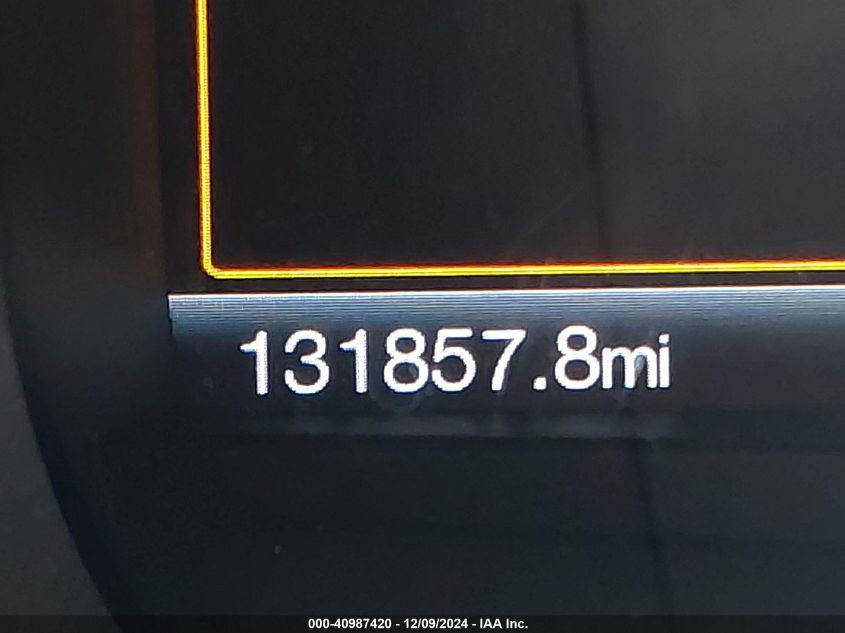 2015 FORD EDGE SEL - 2FMTK4J97FBB76705