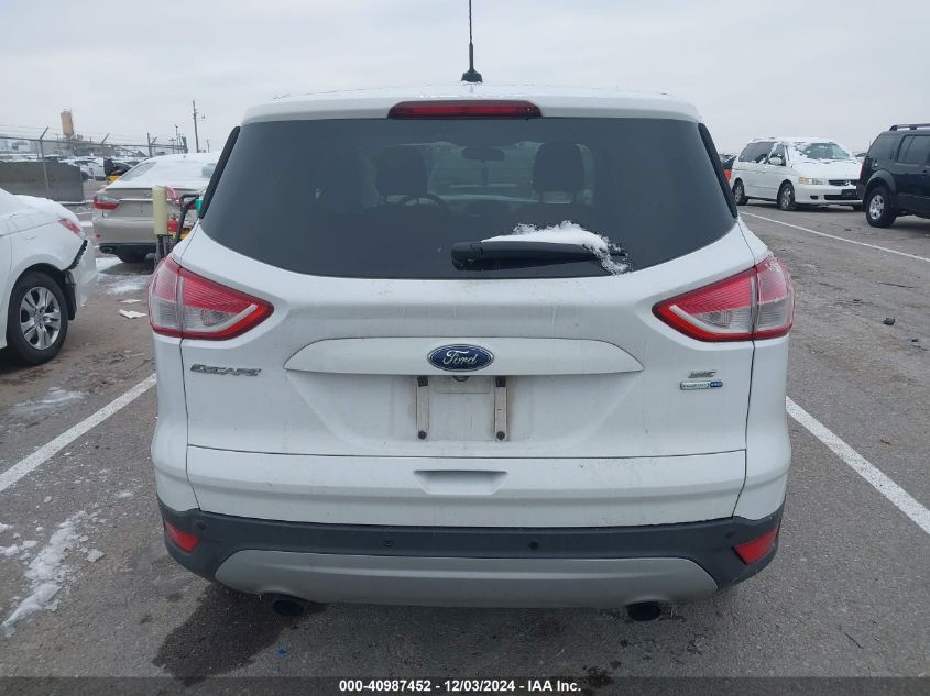 VIN 1FMCU9G91EUD59489 2014 FORD ESCAPE no.16