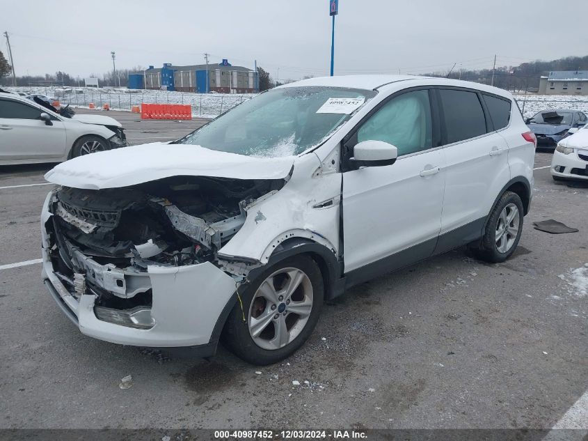 VIN 1FMCU9G91EUD59489 2014 FORD ESCAPE no.2