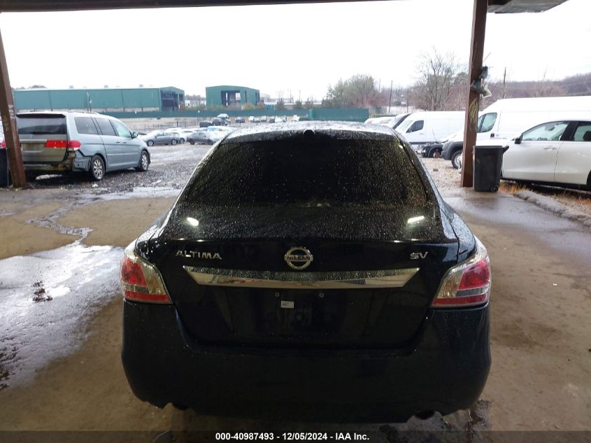 VIN 1N4AL3AP4FC597966 2015 NISSAN ALTIMA no.16