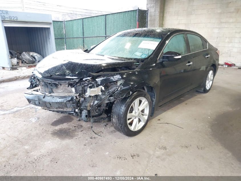 VIN 1N4AL3AP4FC597966 2015 NISSAN ALTIMA no.2