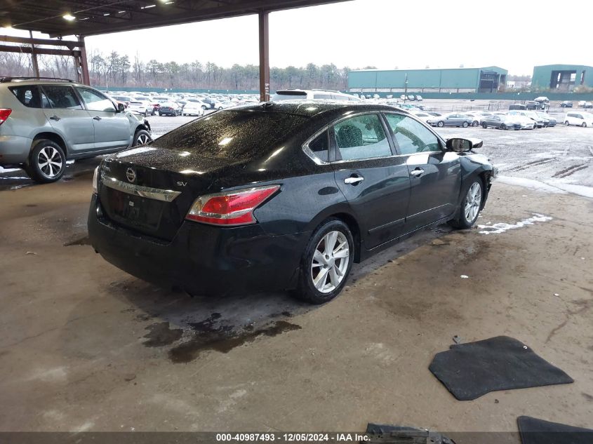 VIN 1N4AL3AP4FC597966 2015 NISSAN ALTIMA no.4