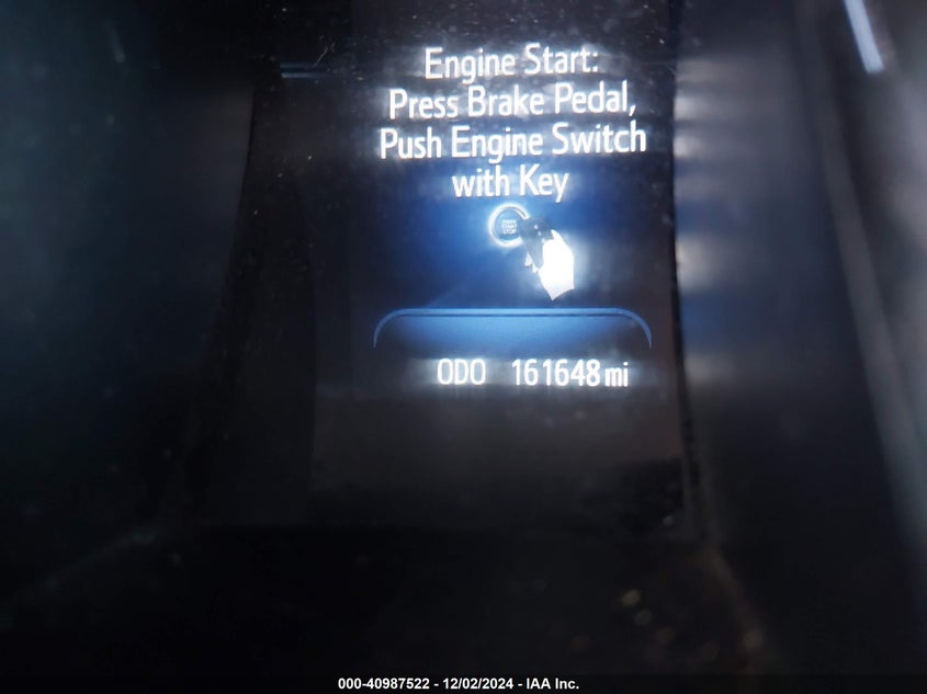 2013 TOYOTA AVALON PREMIUM/TOURING/LIMITED - 4T1BK1EB8DU022292