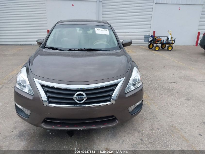 VIN 1N4AL3AP5DN484979 2013 NISSAN ALTIMA no.12