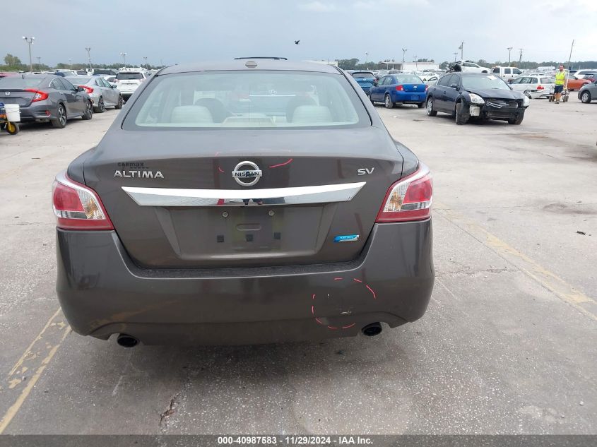 VIN 1N4AL3AP5DN484979 2013 NISSAN ALTIMA no.16