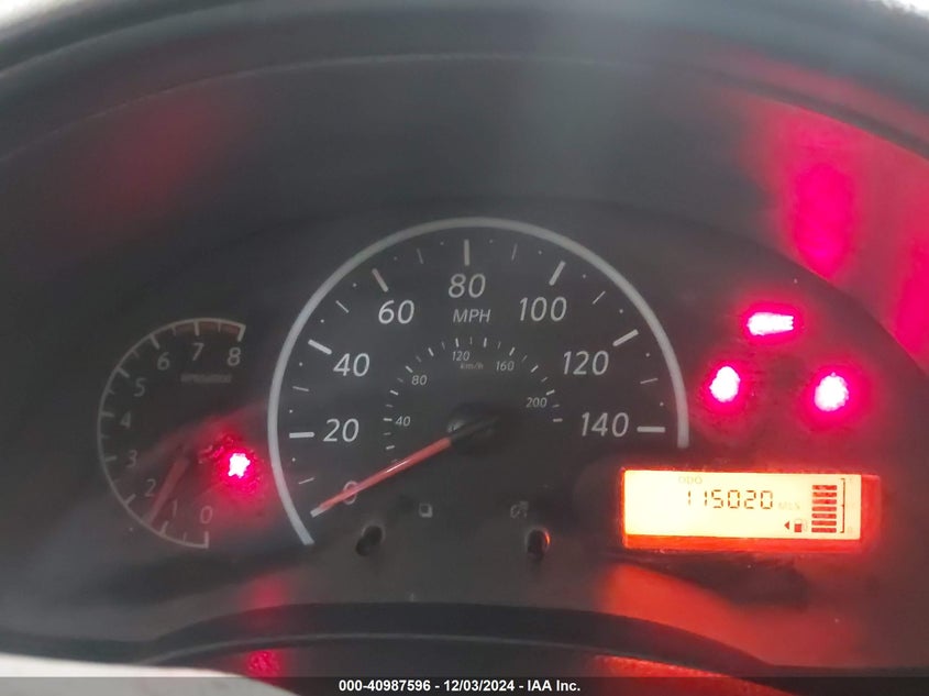 2015 NISSAN VERSA 1.6 S - 3N1CN7APXFL936595