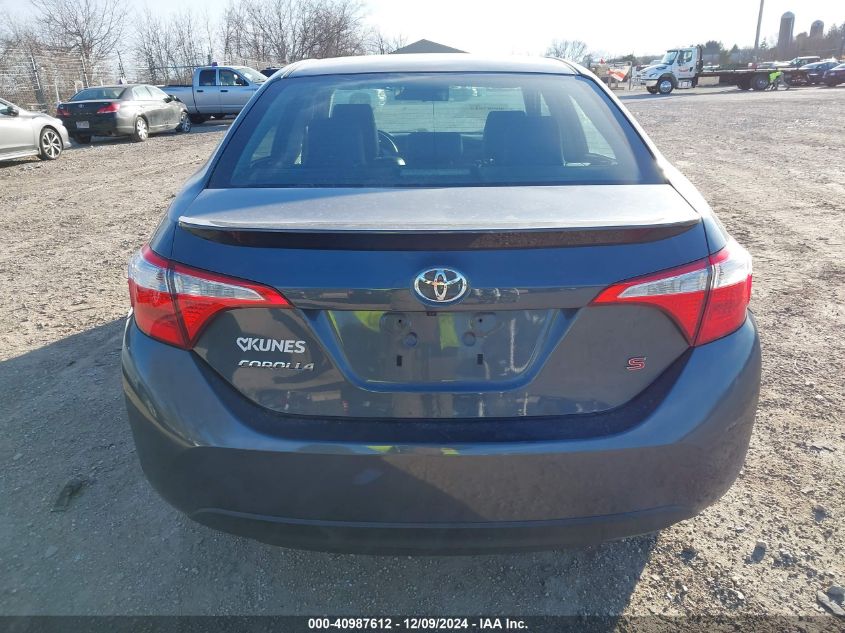 VIN 2T1BURHE7GC540057 2016 Toyota Corolla, S Plus no.16