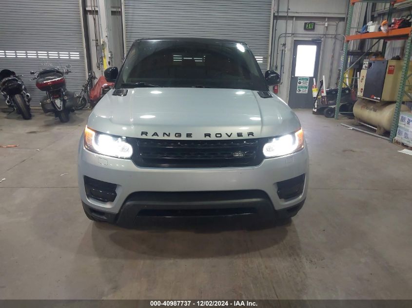 VIN SALWR2WF0EA372262 2014 Land Rover Range Rover,... no.13