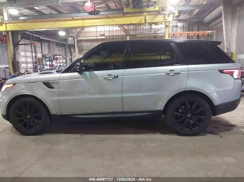 VIN SALWR2WF0EA372262 2014 Land Rover Range Rover,... no.15