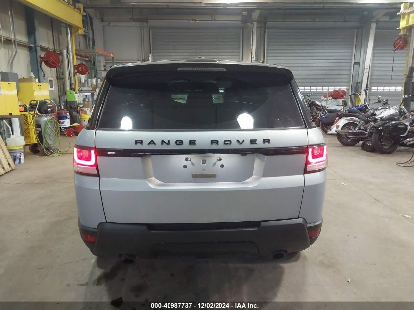 VIN SALWR2WF0EA372262 2014 Land Rover Range Rover,... no.17