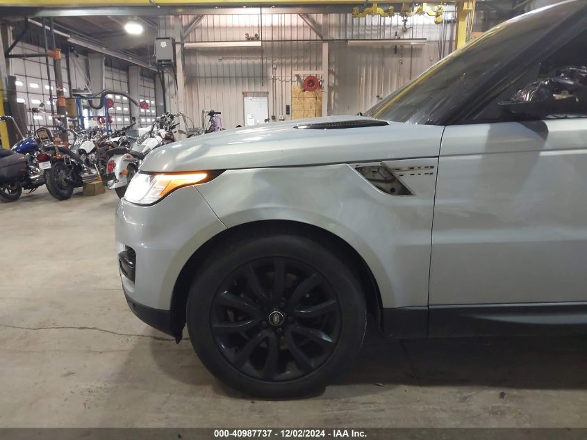 VIN SALWR2WF0EA372262 2014 Land Rover Range Rover,... no.12