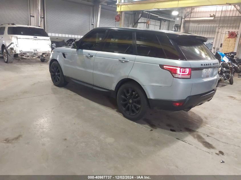 VIN SALWR2WF0EA372262 2014 Land Rover Range Rover,... no.3