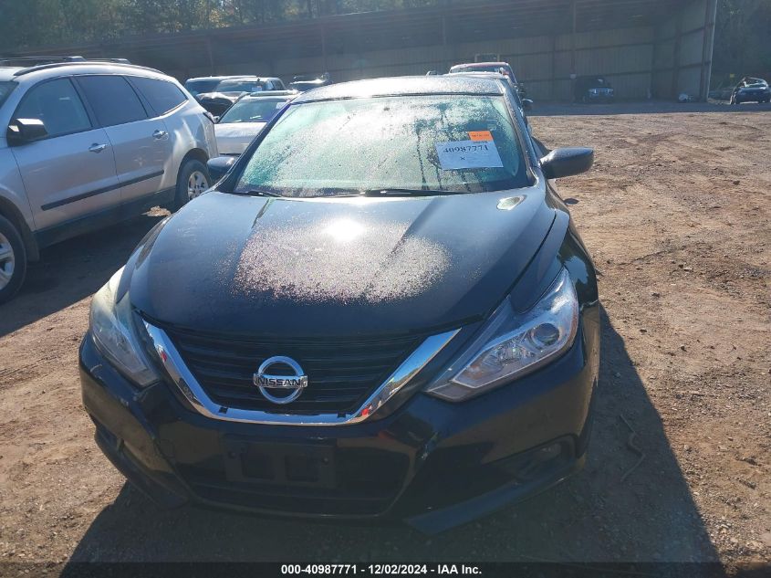 VIN 1N4AL3AP2HC261722 2017 Nissan Altima, 2.5 SV no.12