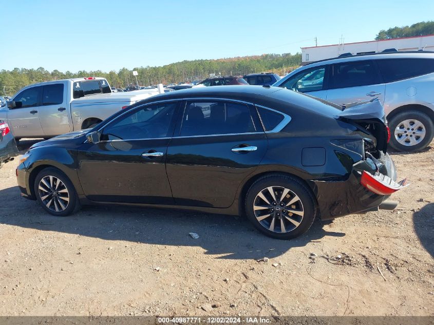 VIN 1N4AL3AP2HC261722 2017 Nissan Altima, 2.5 SV no.14