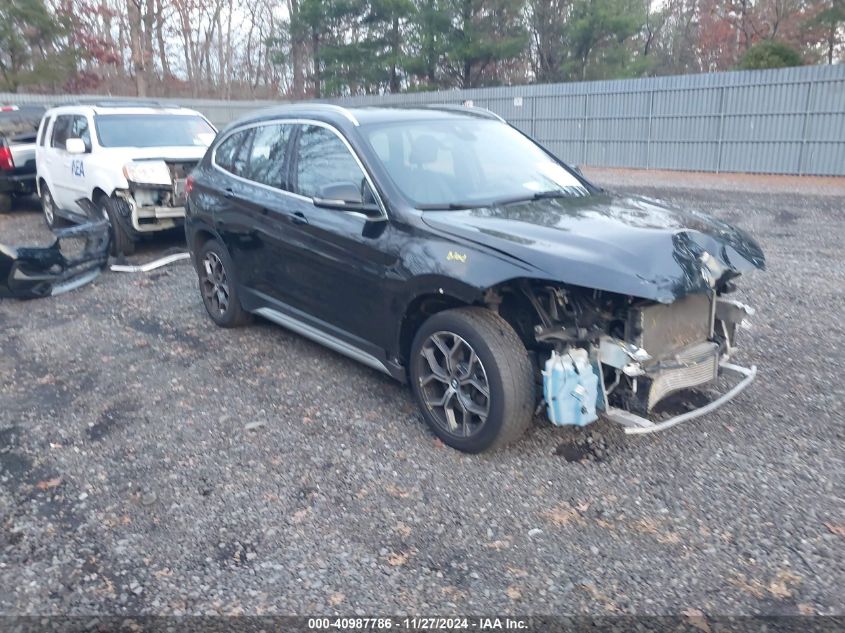 2021 BMW X1, Xdrive28I