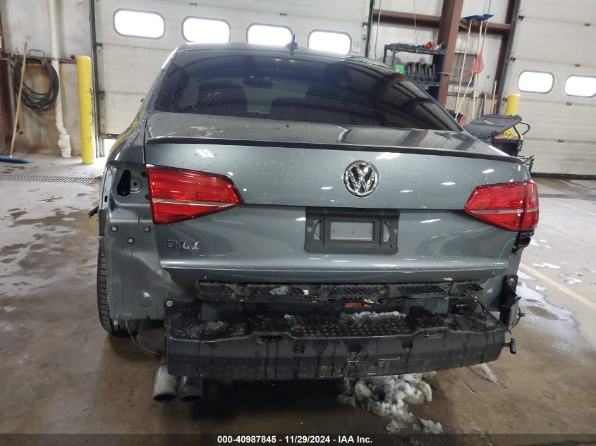 VIN 3VW5T7AJ8HM331802 2017 Volkswagen Jetta, Gli no.17