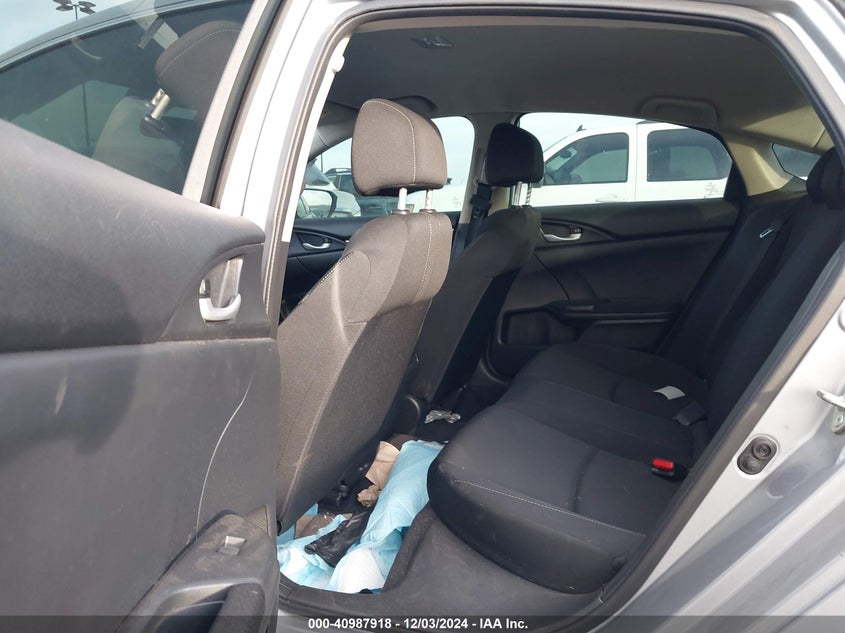 VIN 2HGFC2F54HH542632 2017 HONDA CIVIC LX