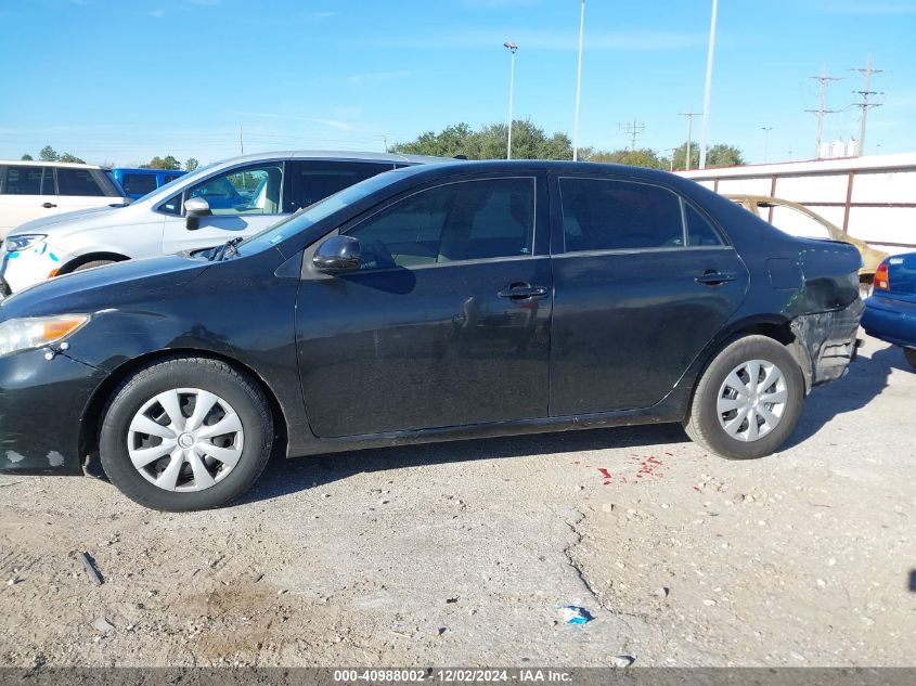 VIN 2T1BU4EE7DC087044 2013 Toyota Corolla, L no.15