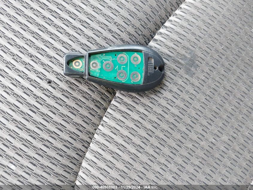 2012 Ram 1500 St VIN: 1C6RD7KP0CS247582 Lot: 40988003