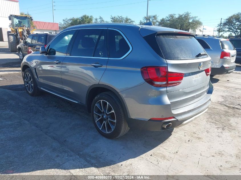 VIN 5UXKS4C5XF0J98143 2015 BMW X5, Xdrive35D no.3