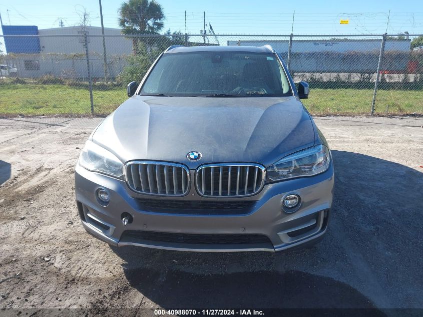 VIN 5UXKS4C5XF0J98143 2015 BMW X5, Xdrive35D no.11