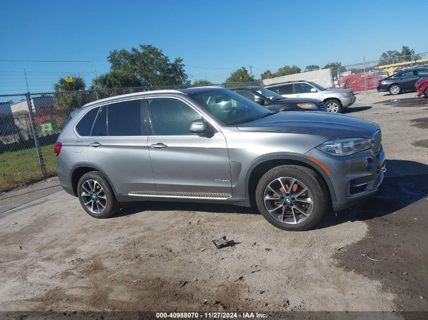 VIN 5UXKS4C5XF0J98143 2015 BMW X5, Xdrive35D no.12