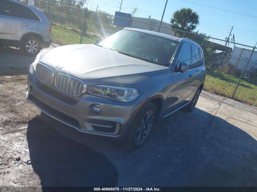 VIN 5UXKS4C5XF0J98143 2015 BMW X5, Xdrive35D no.2