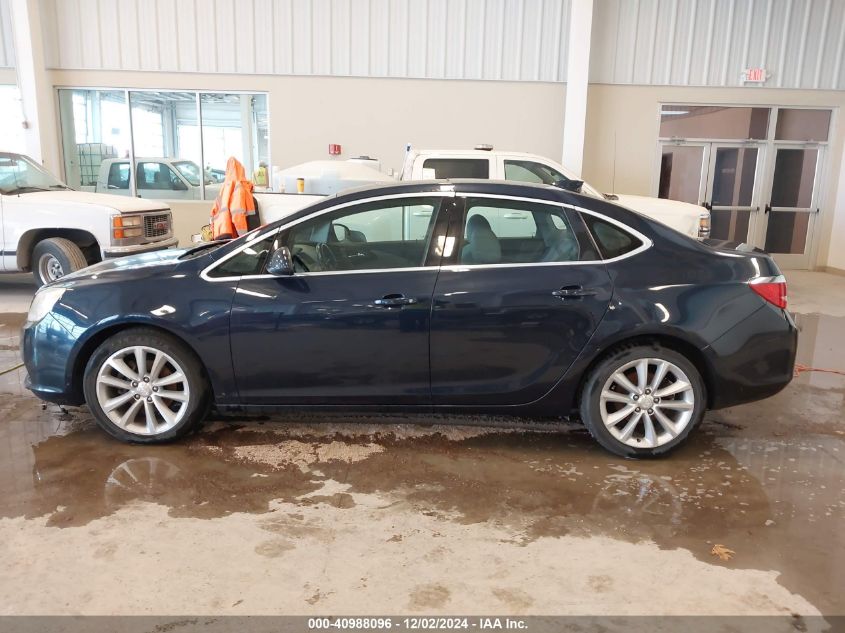 2016 Buick Verano Convenience Group VIN: 1G4PR5SKXG4110326 Lot: 40988096