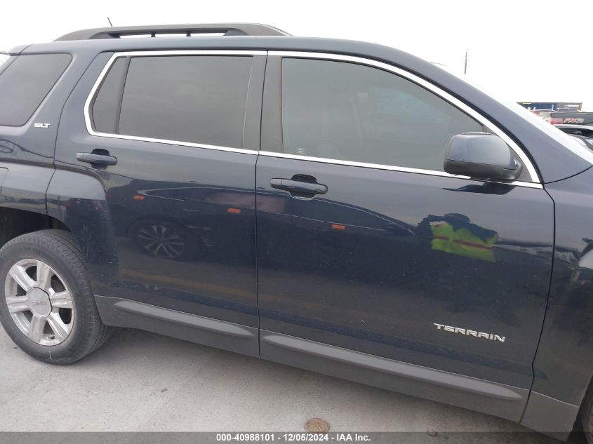 VIN 2GKALSEKXF6407801 2015 GMC Terrain, Slt-1 no.13