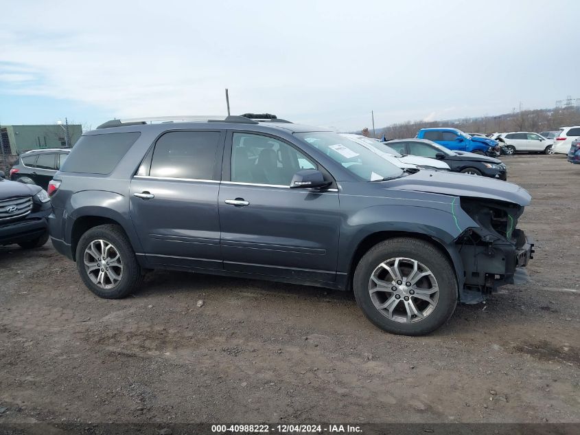 VIN 1GKKVRKD2DJ153675 2013 GMC Acadia, Slt-1 no.13