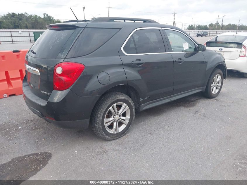 VIN 2GNALDEK8D6158376 2013 CHEVROLET EQUINOX no.4