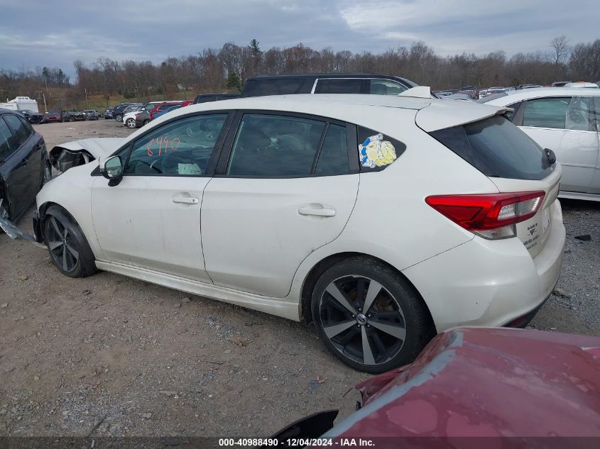 VIN 4S3GTAL60H3701708 2017 SUBARU IMPREZA no.3