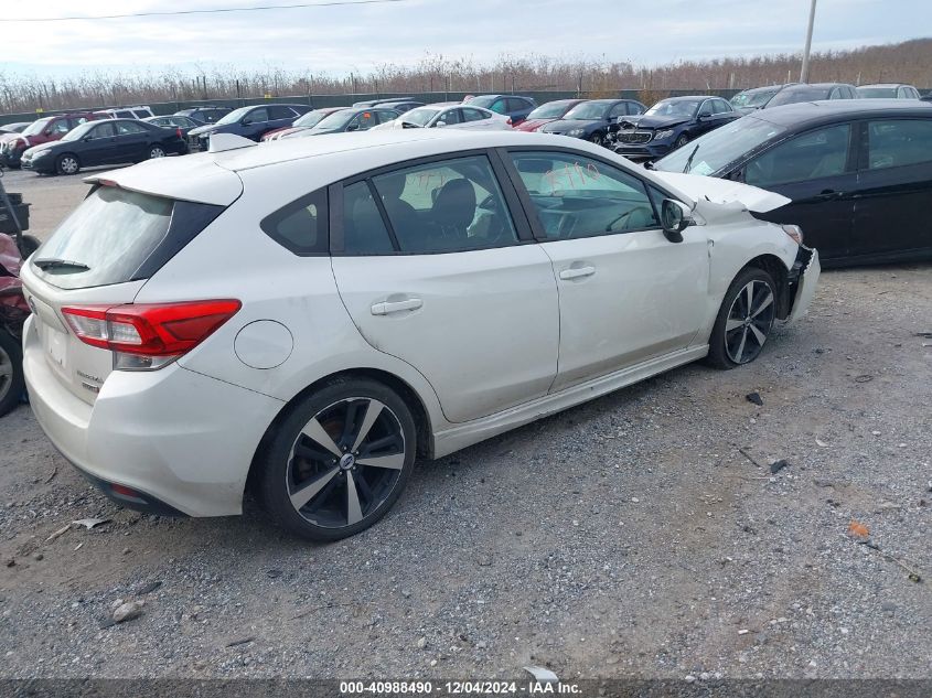 VIN 4S3GTAL60H3701708 2017 SUBARU IMPREZA no.4