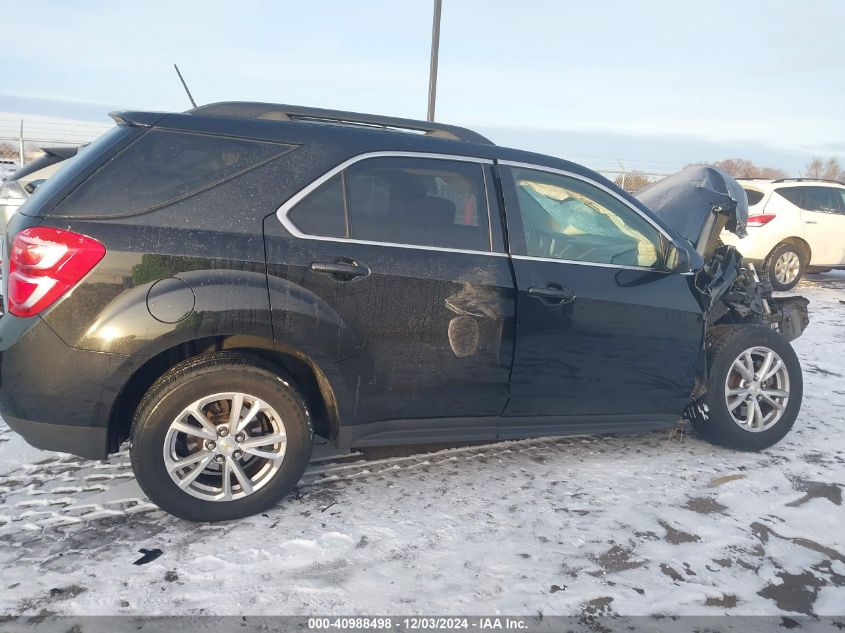 VIN 2GNALCEK5H1607686 2017 CHEVROLET EQUINOX no.12